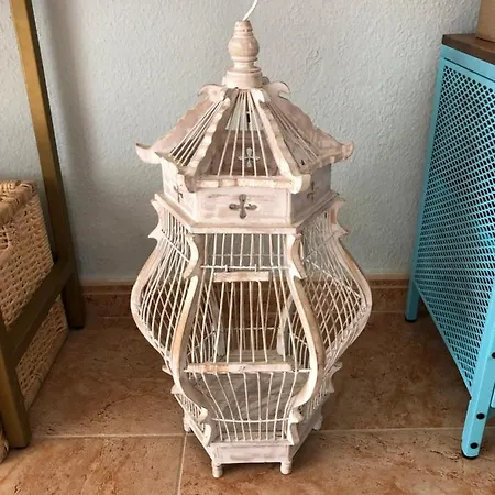 Prázdninový dům Roque-house Costa Adeje (Tenerife)