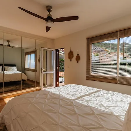 Holiday home Roque-house *