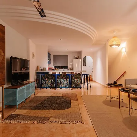 Roque-house Holiday home Costa Adeje (Tenerife)