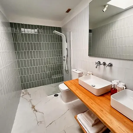 Roque-house Сasa de vacaciones *