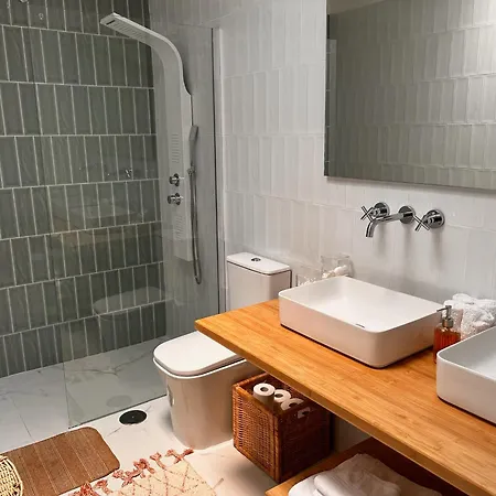 Roque-house Costa Adeje (Tenerife)